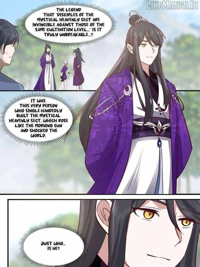 History’s Number 1 Founder Chapter 279 - Page 5