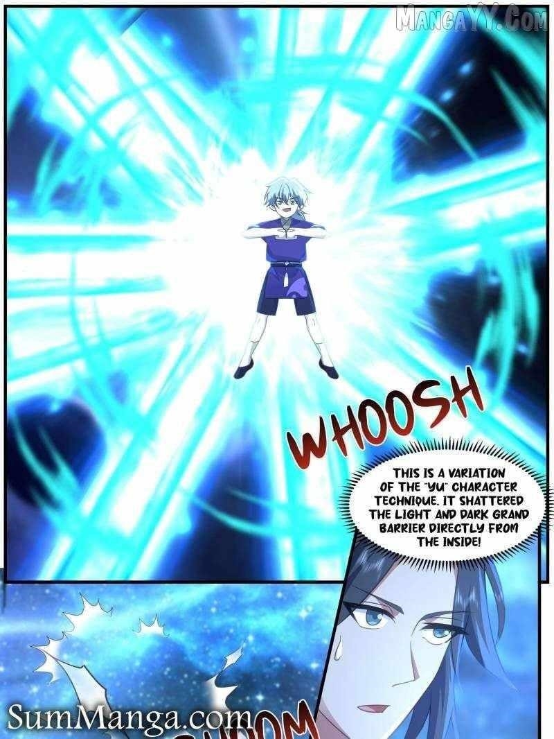 History’s Number 1 Founder Chapter 280 - Page 13