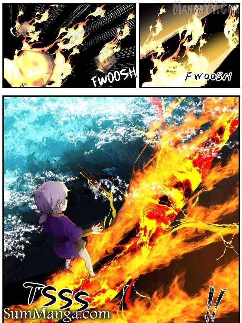 History’s Number 1 Founder Chapter 280 - Page 17