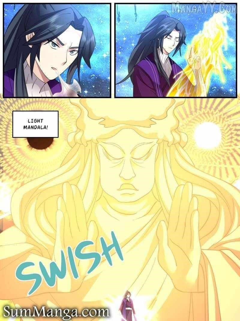 History’s Number 1 Founder Chapter 280 - Page 3