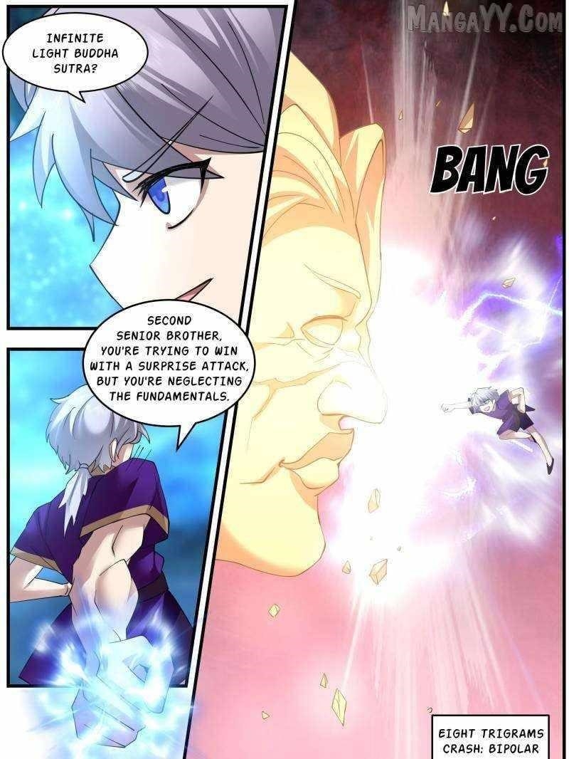 History’s Number 1 Founder Chapter 280 - Page 5