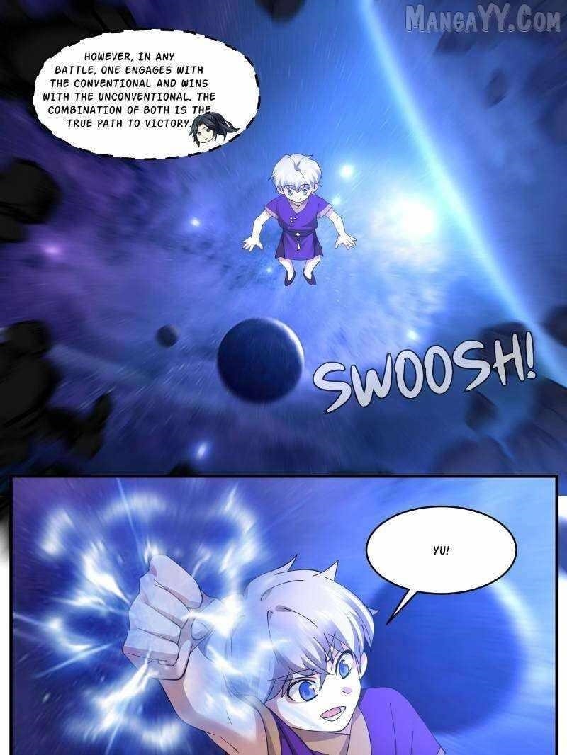 History’s Number 1 Founder Chapter 280 - Page 9