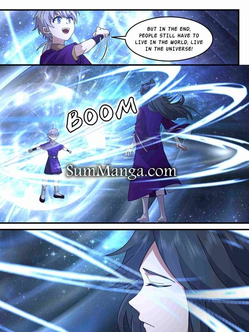 History’s Number 1 Founder Chapter 281 - Page 10