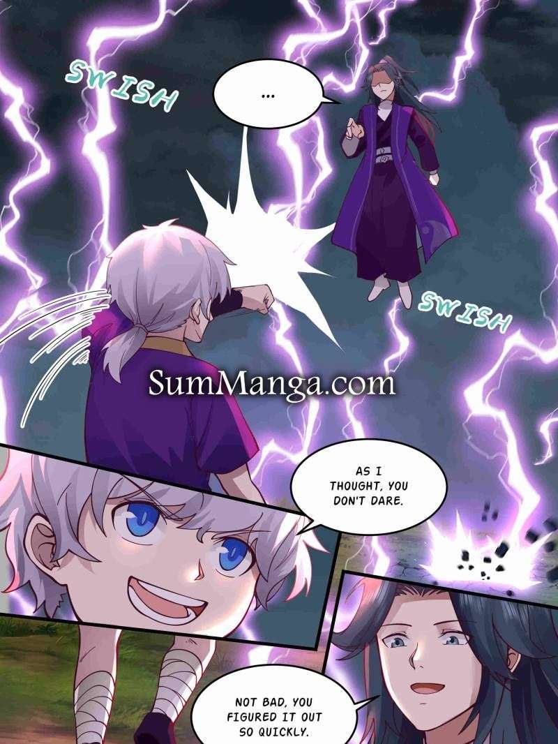 History’s Number 1 Founder Chapter 281 - Page 2