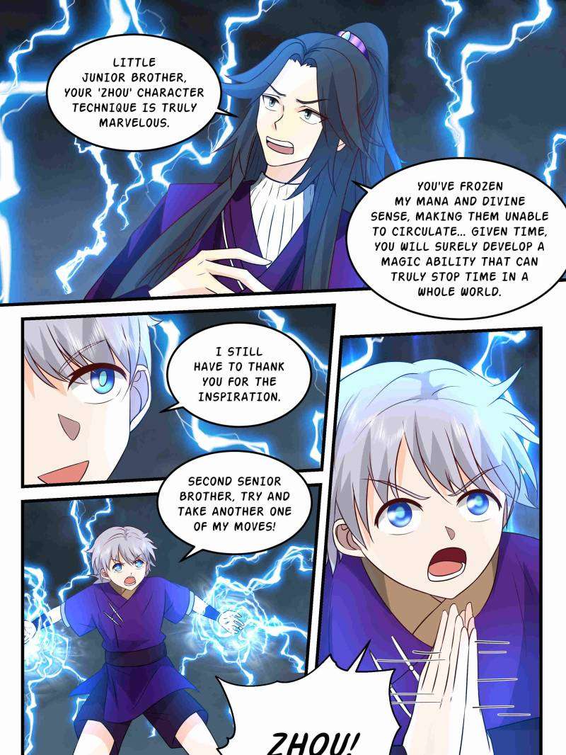 History’s Number 1 Founder Chapter 281 - Page 5