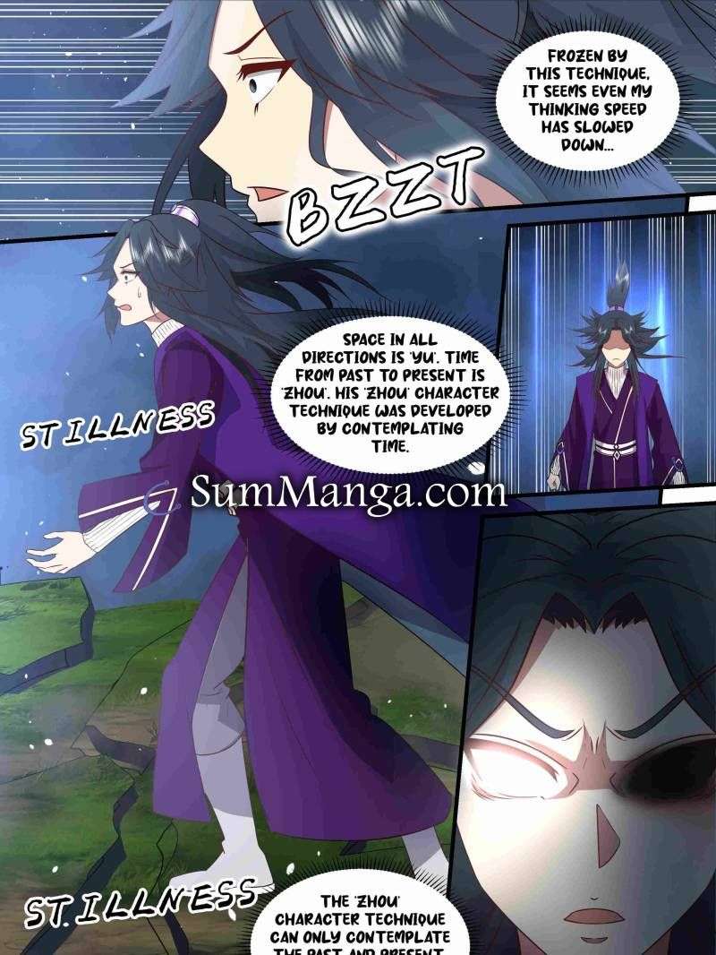 History’s Number 1 Founder Chapter 281 - Page 6