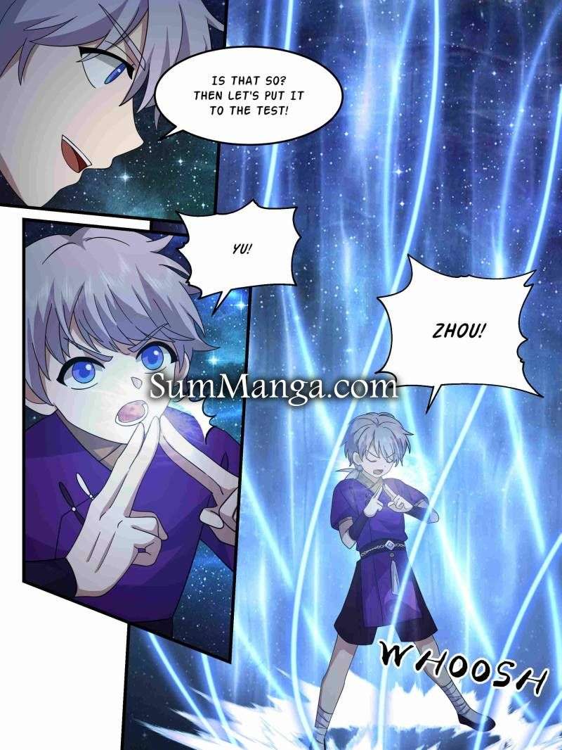 History’s Number 1 Founder Chapter 281 - Page 8