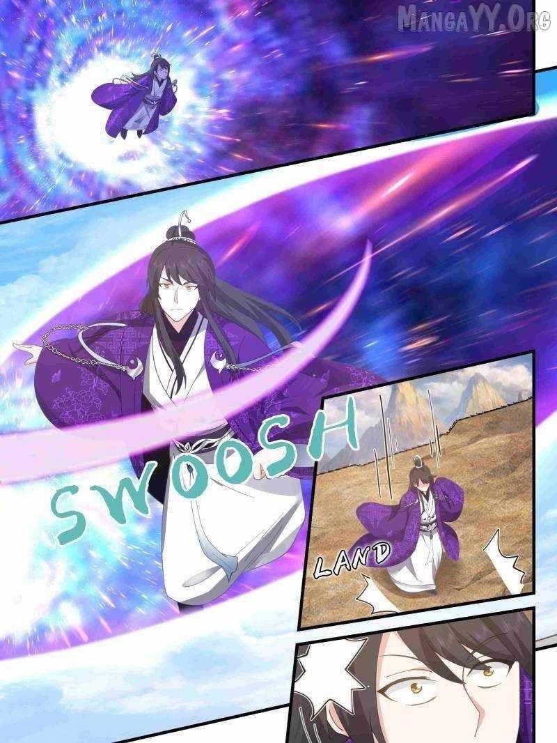 History’s Number 1 Founder Chapter 283 - Page 7