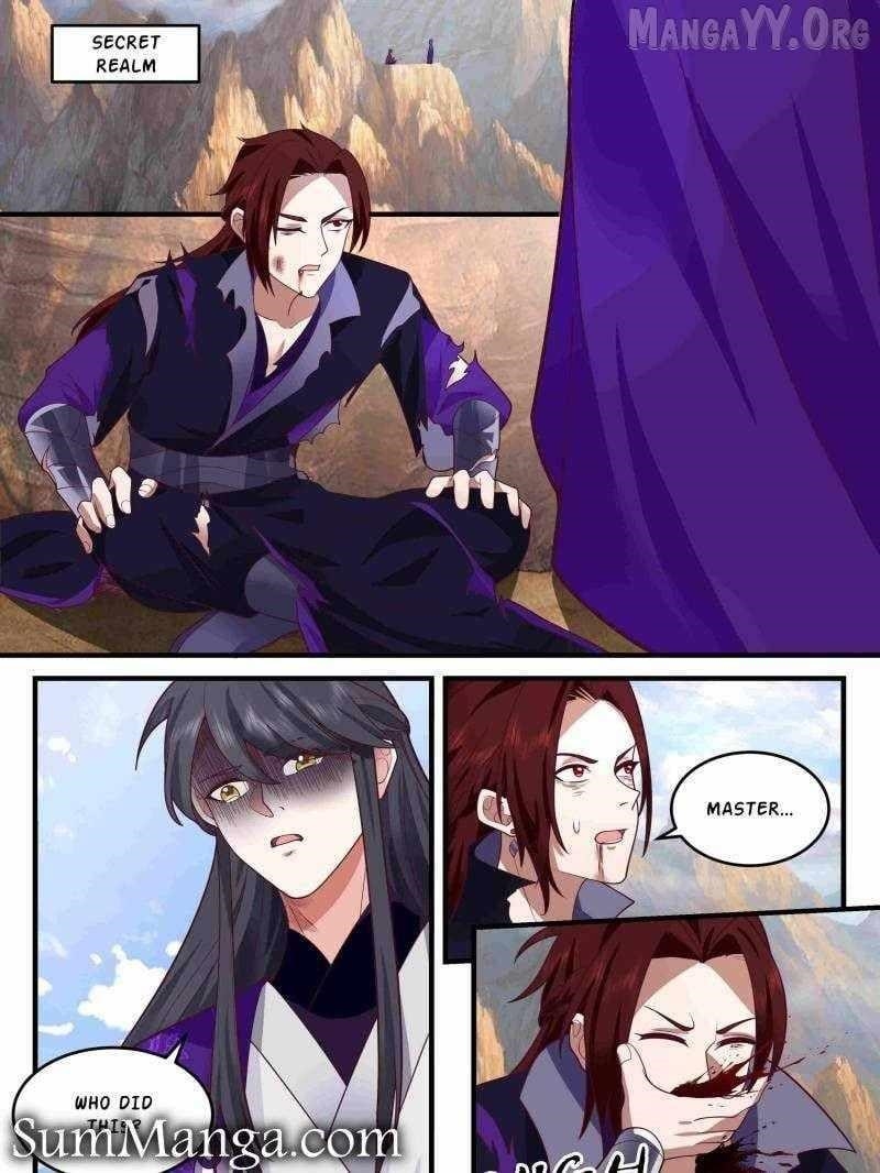 History’s Number 1 Founder Chapter 283 - Page 9