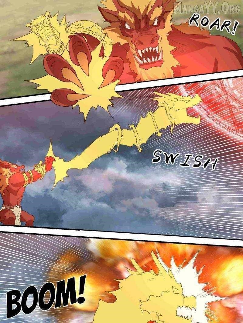 History’s Number 1 Founder Chapter 285 - Page 17