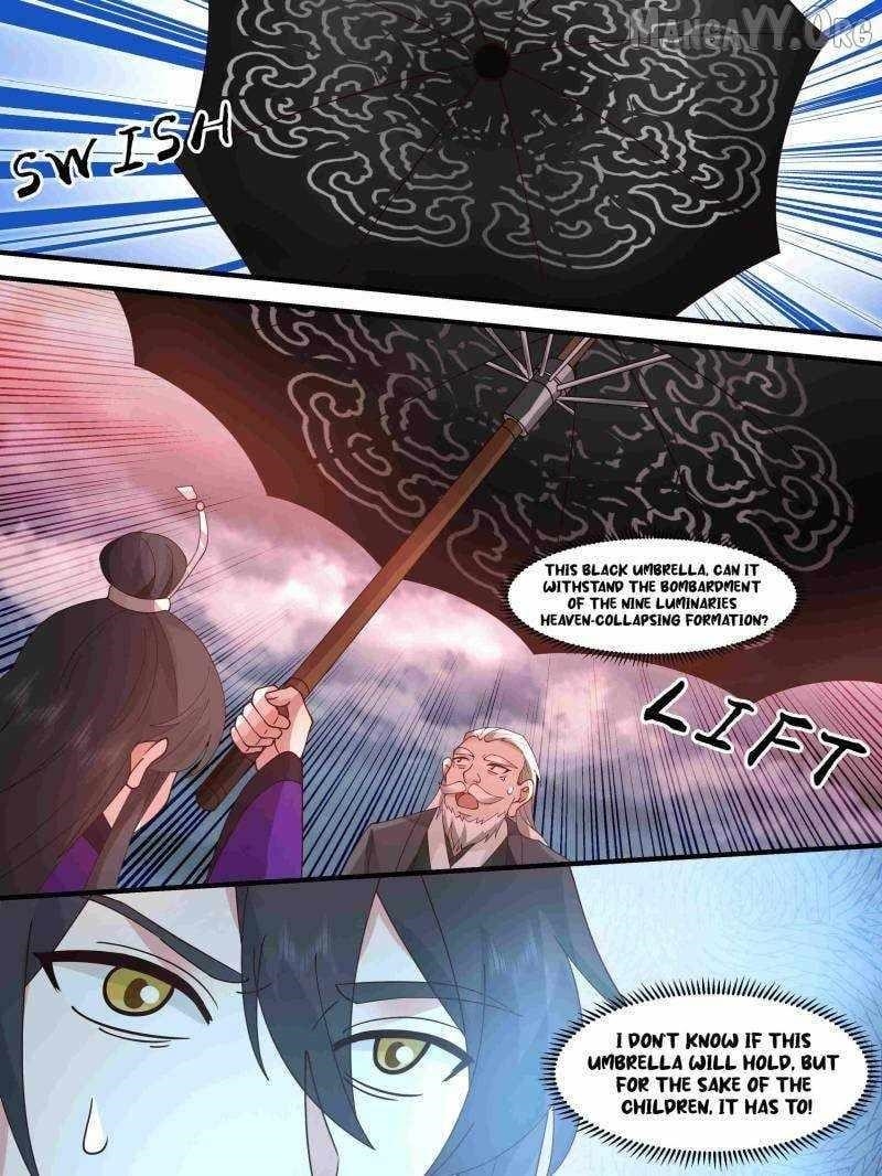 History’s Number 1 Founder Chapter 285 - Page 5