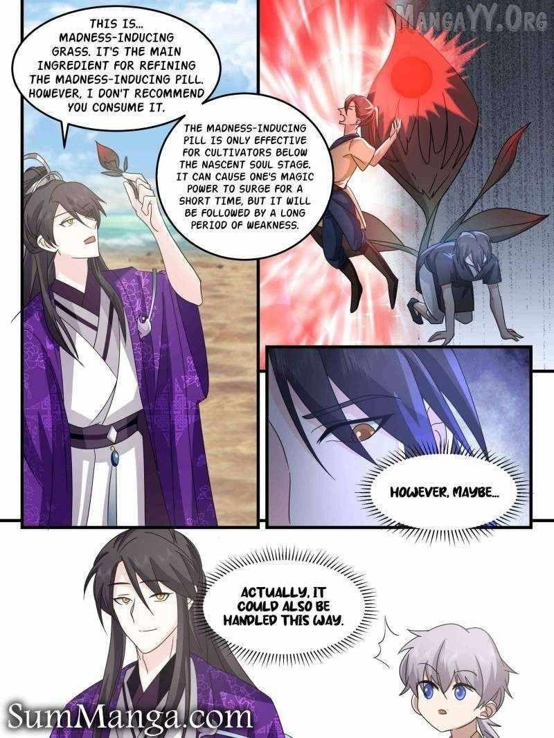 History’s Number 1 Founder Chapter 287 - Page 13