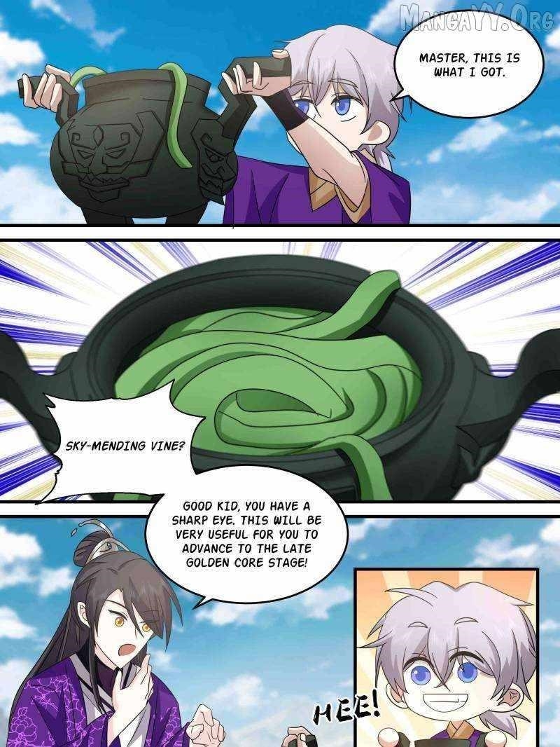 History’s Number 1 Founder Chapter 287 - Page 15