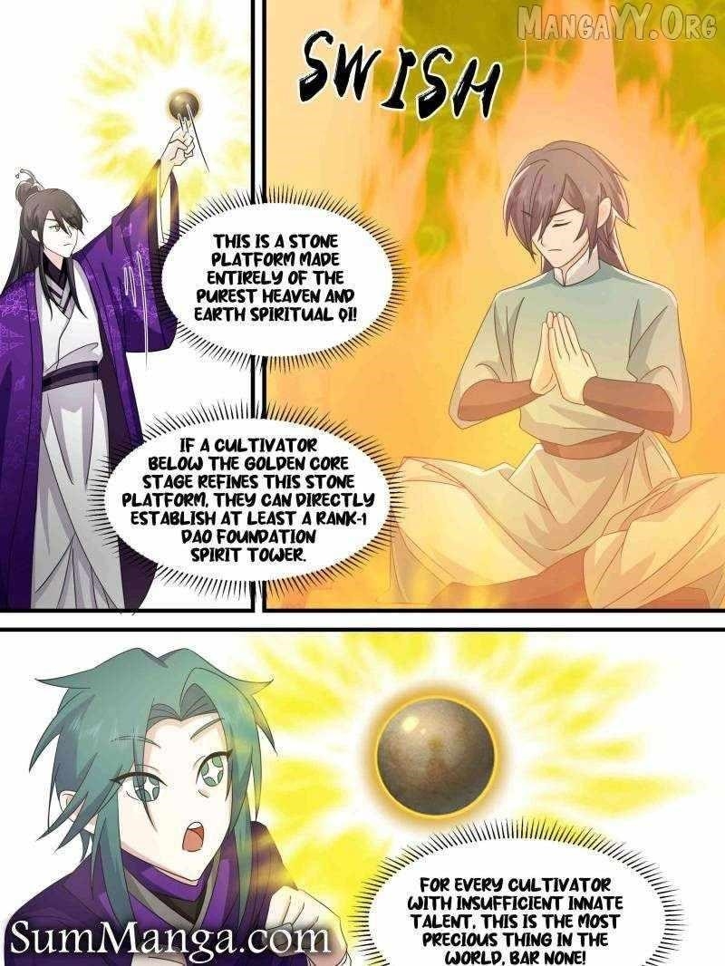 History’s Number 1 Founder Chapter 287 - Page 9