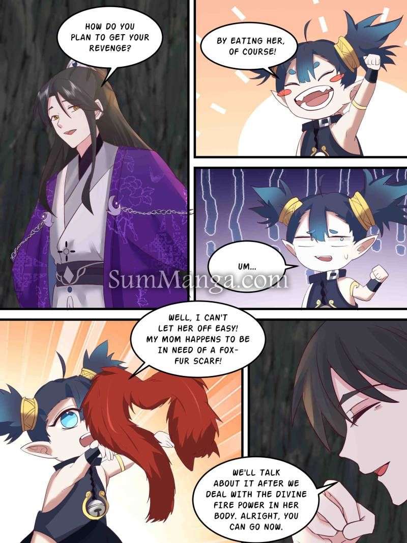 History’s Number 1 Founder Chapter 291 - Page 10