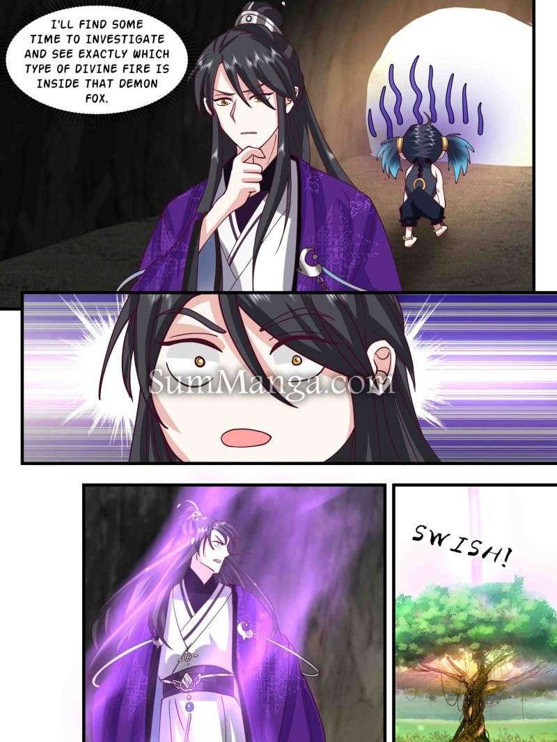 History’s Number 1 Founder Chapter 291 - Page 11