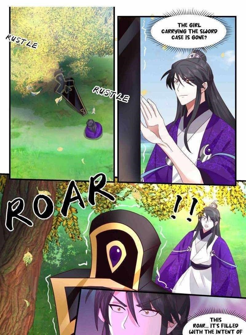 History’s Number 1 Founder Chapter 292 - Page 1