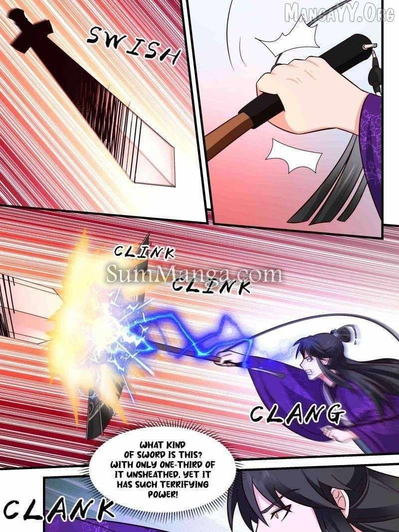 History’s Number 1 Founder Chapter 292 - Page 11