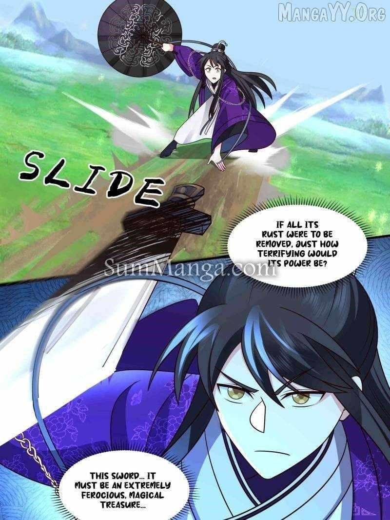 History’s Number 1 Founder Chapter 292 - Page 13