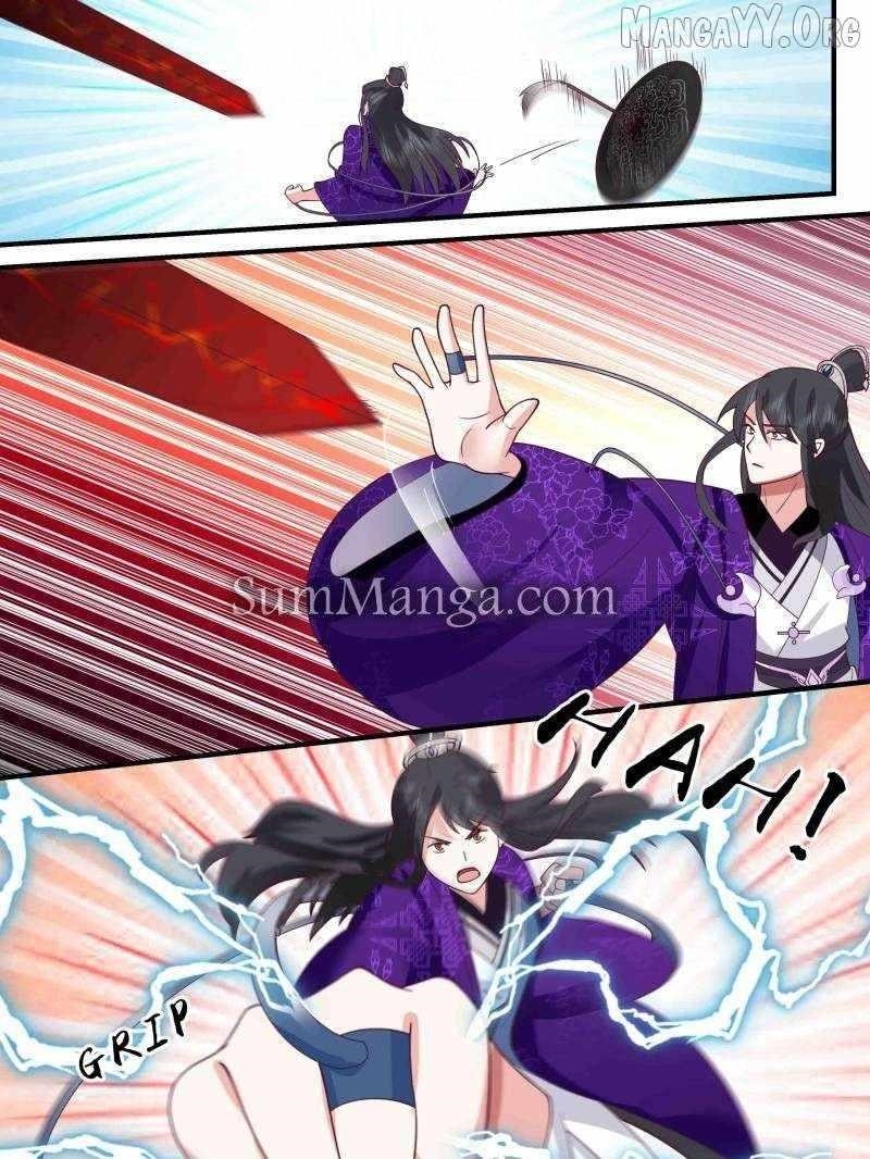 History’s Number 1 Founder Chapter 292 - Page 17