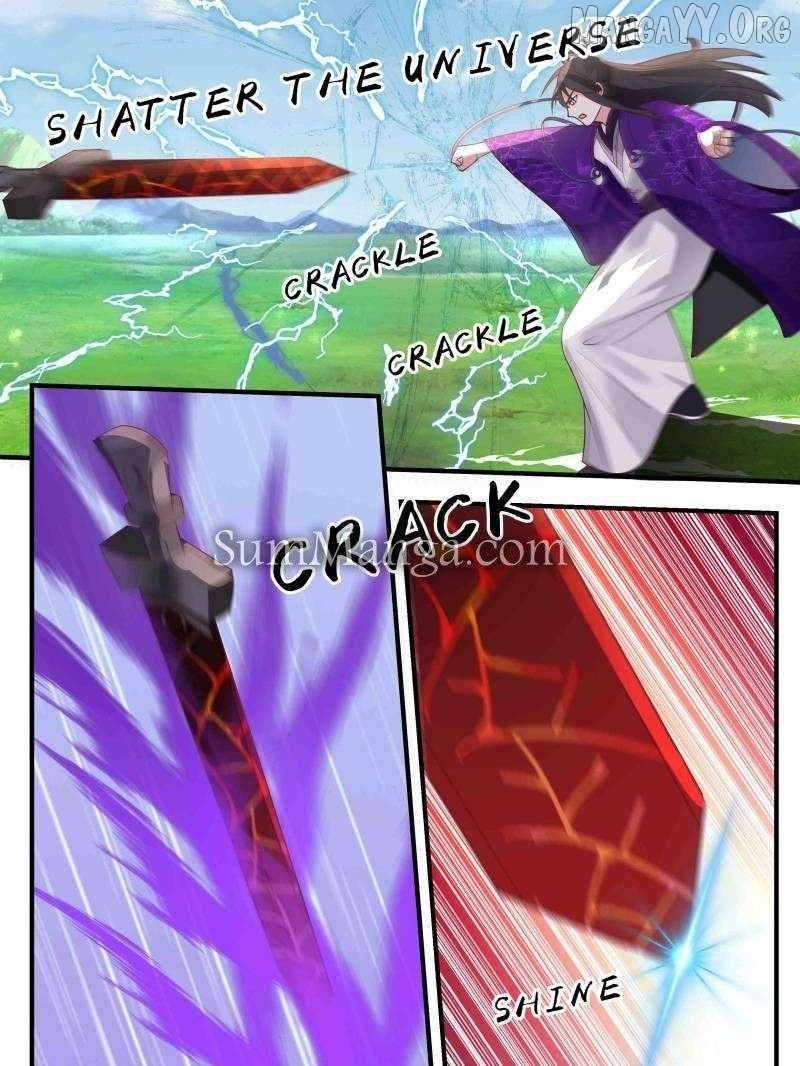 History’s Number 1 Founder Chapter 292 - Page 19