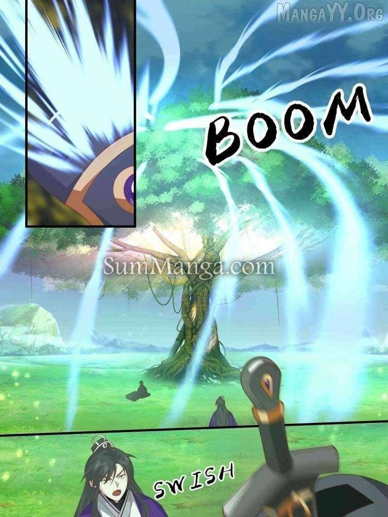 History’s Number 1 Founder Chapter 292 - Page 5