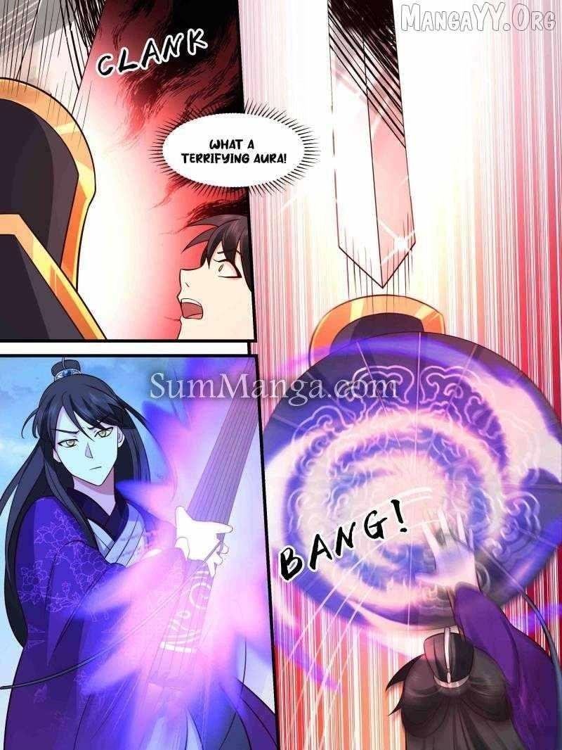 History’s Number 1 Founder Chapter 292 - Page 9