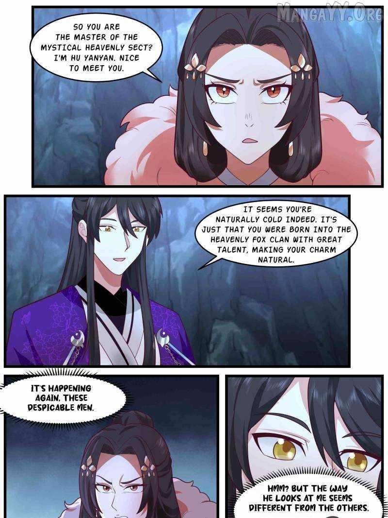 History’s Number 1 Founder Chapter 294 - Page 3