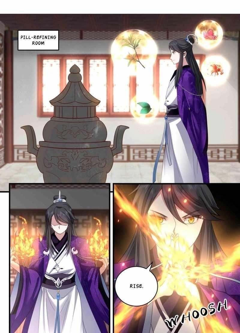 History’s Number 1 Founder Chapter 295 - Page 1