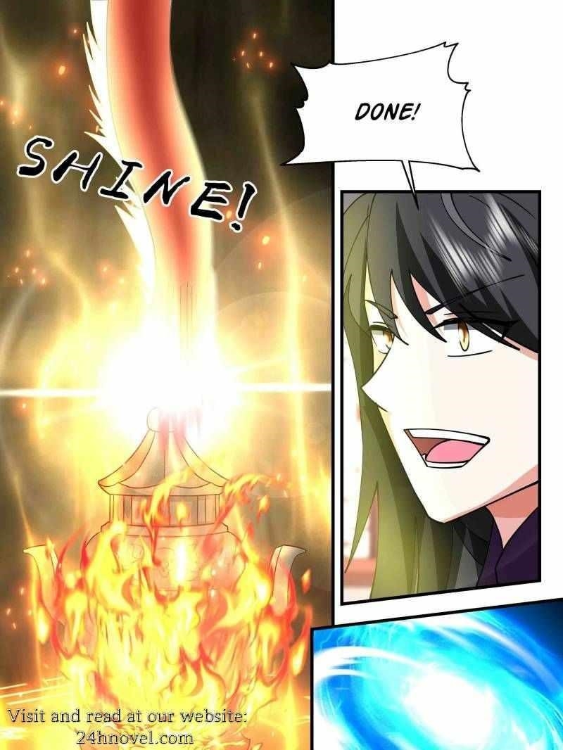 History’s Number 1 Founder Chapter 295 - Page 11