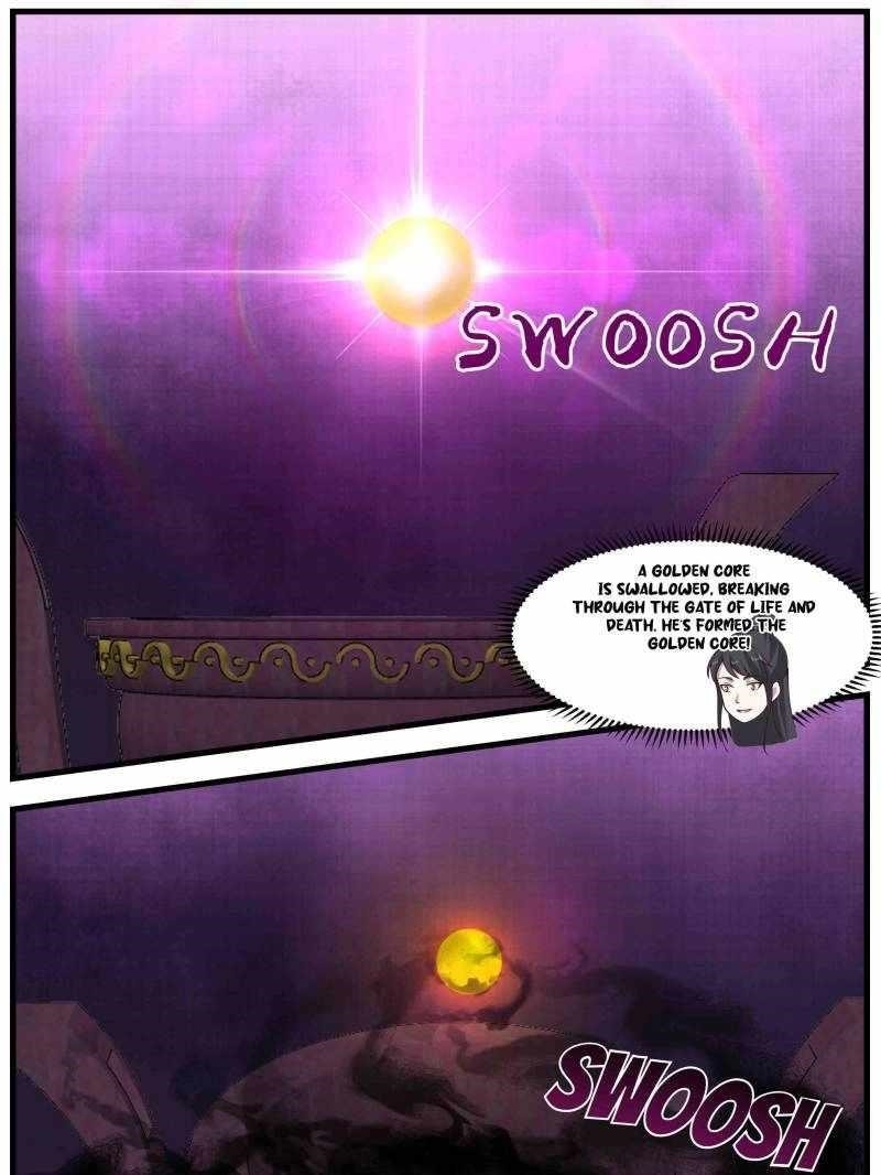 History’s Number 1 Founder Chapter 296 - Page 10