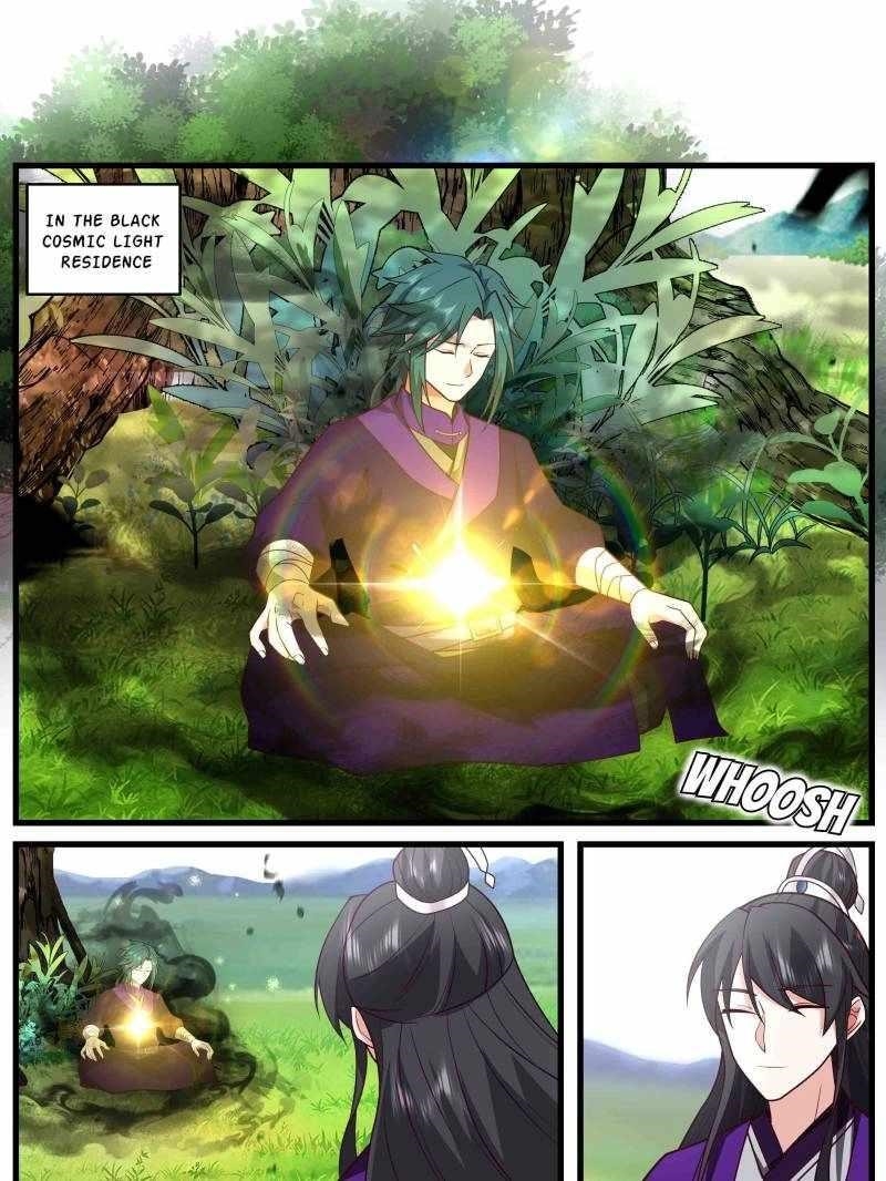 History’s Number 1 Founder Chapter 296 - Page 2