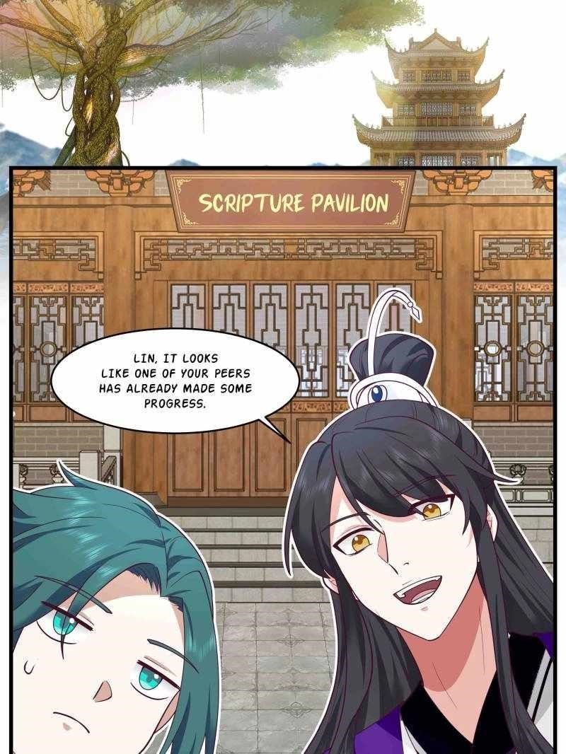 History’s Number 1 Founder Chapter 296 - Page 24