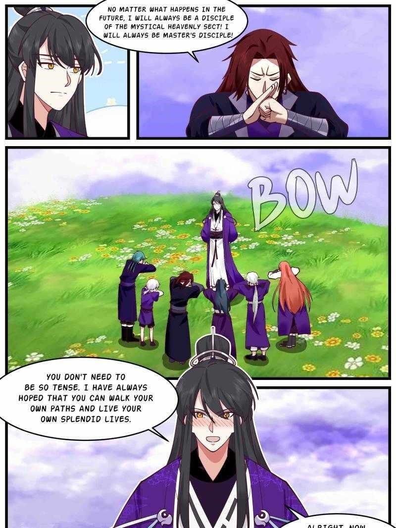 History’s Number 1 Founder Chapter 297 - Page 23