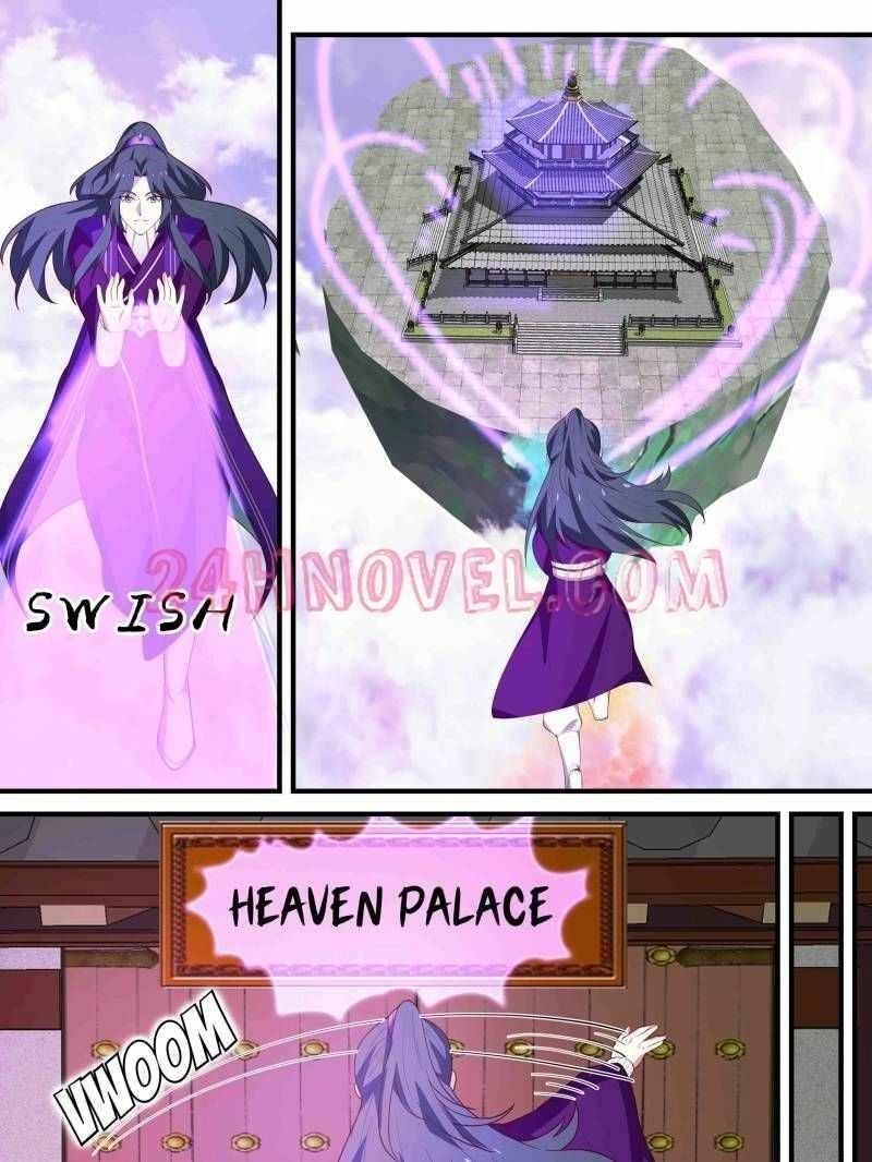 History’s Number 1 Founder Chapter 298 - Page 19