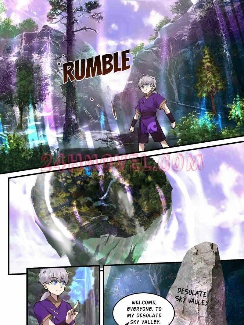 History’s Number 1 Founder Chapter 298 - Page 5