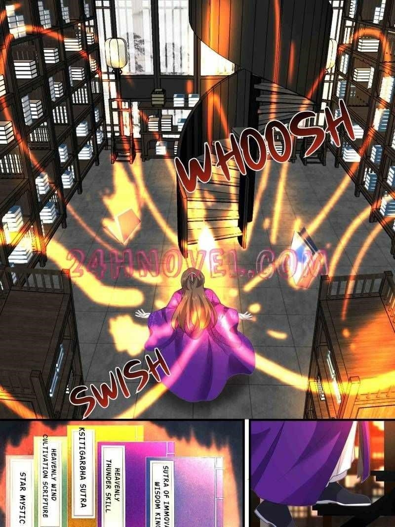 History’s Number 1 Founder Chapter 299 - Page 9