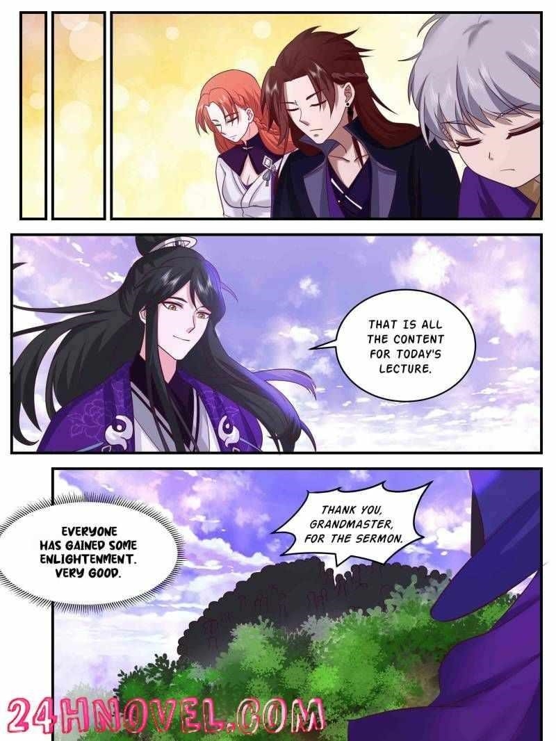 History’s Number 1 Founder Chapter 300 - Page 5