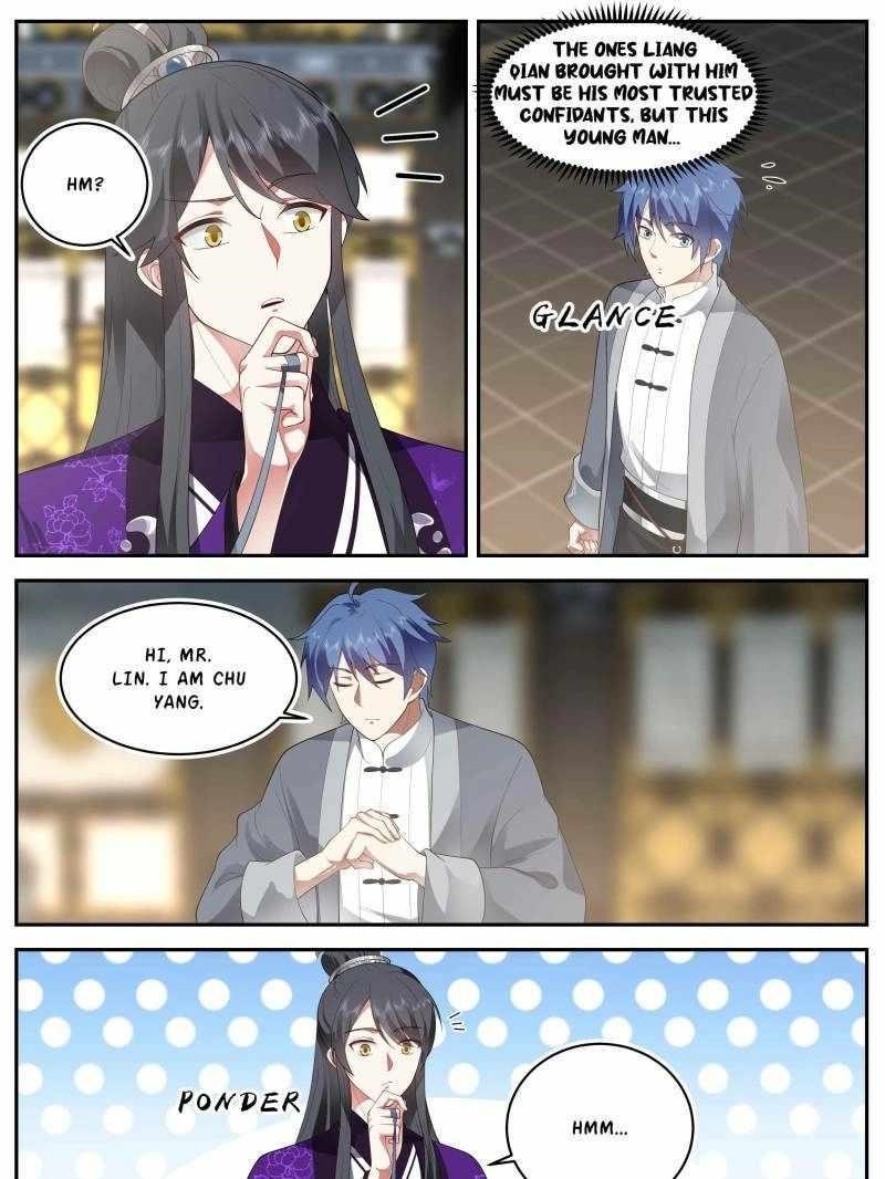 History’s Number 1 Founder Chapter 303 - Page 23