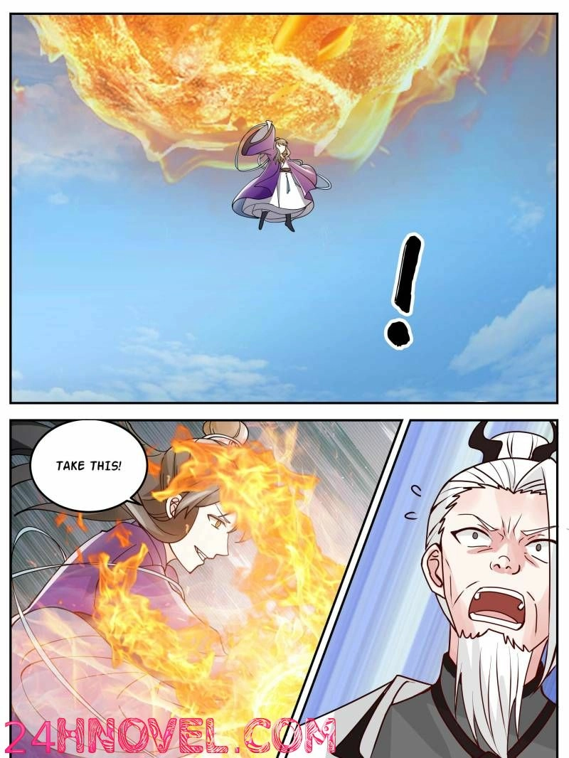 History’s Number 1 Founder Chapter 308 - Page 16