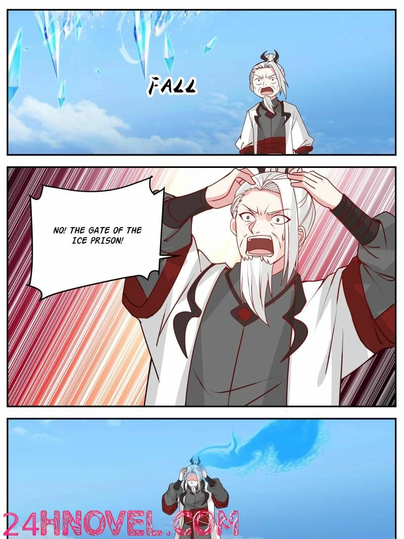 History’s Number 1 Founder Chapter 308 - Page 20