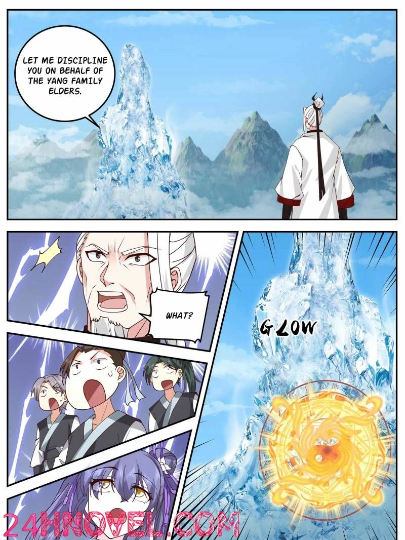 History’s Number 1 Founder Chapter 308 - Page 4