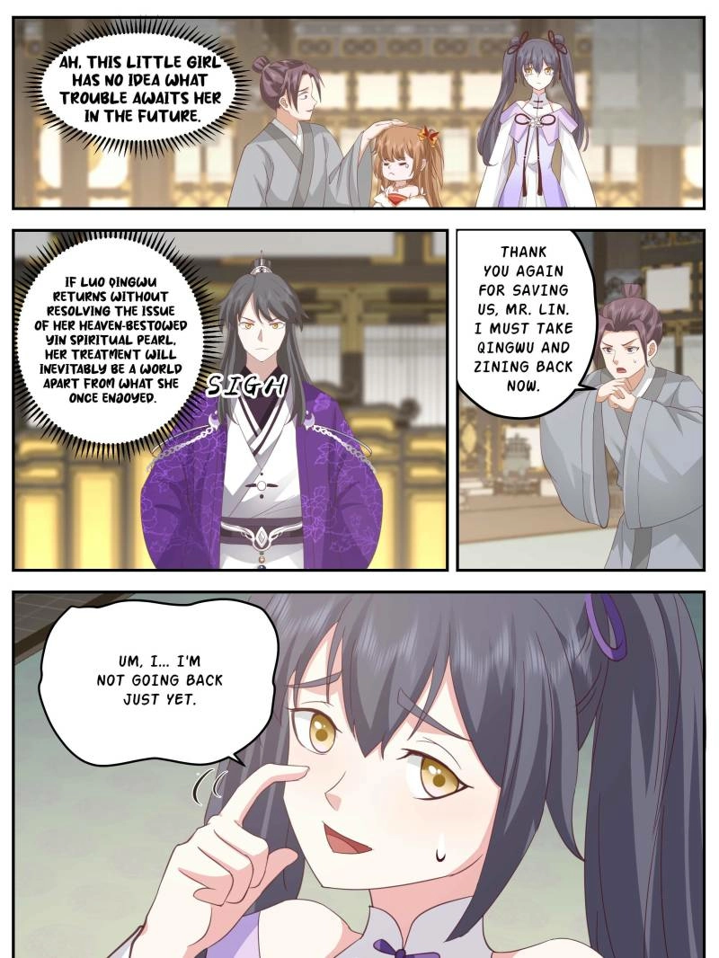 History’s Number 1 Founder Chapter 311 - Page 14