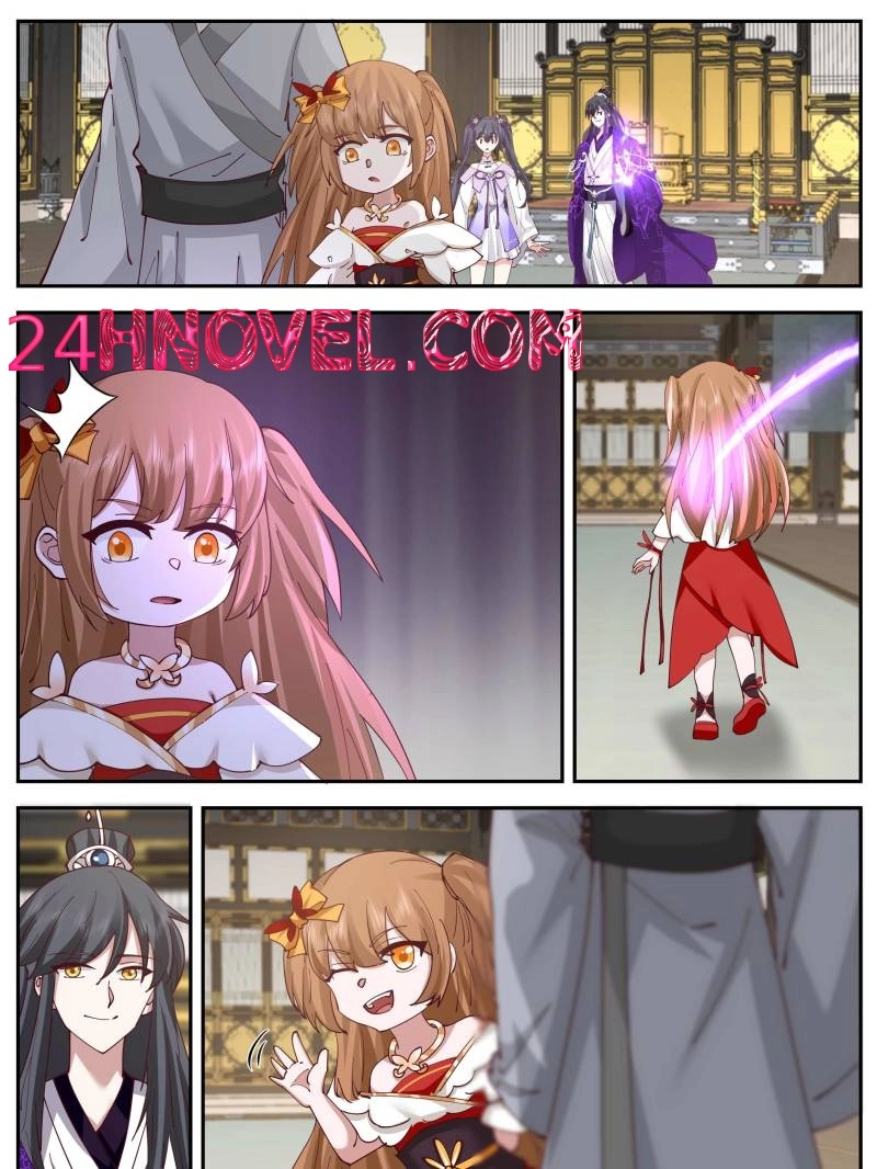 History’s Number 1 Founder Chapter 311 - Page 20