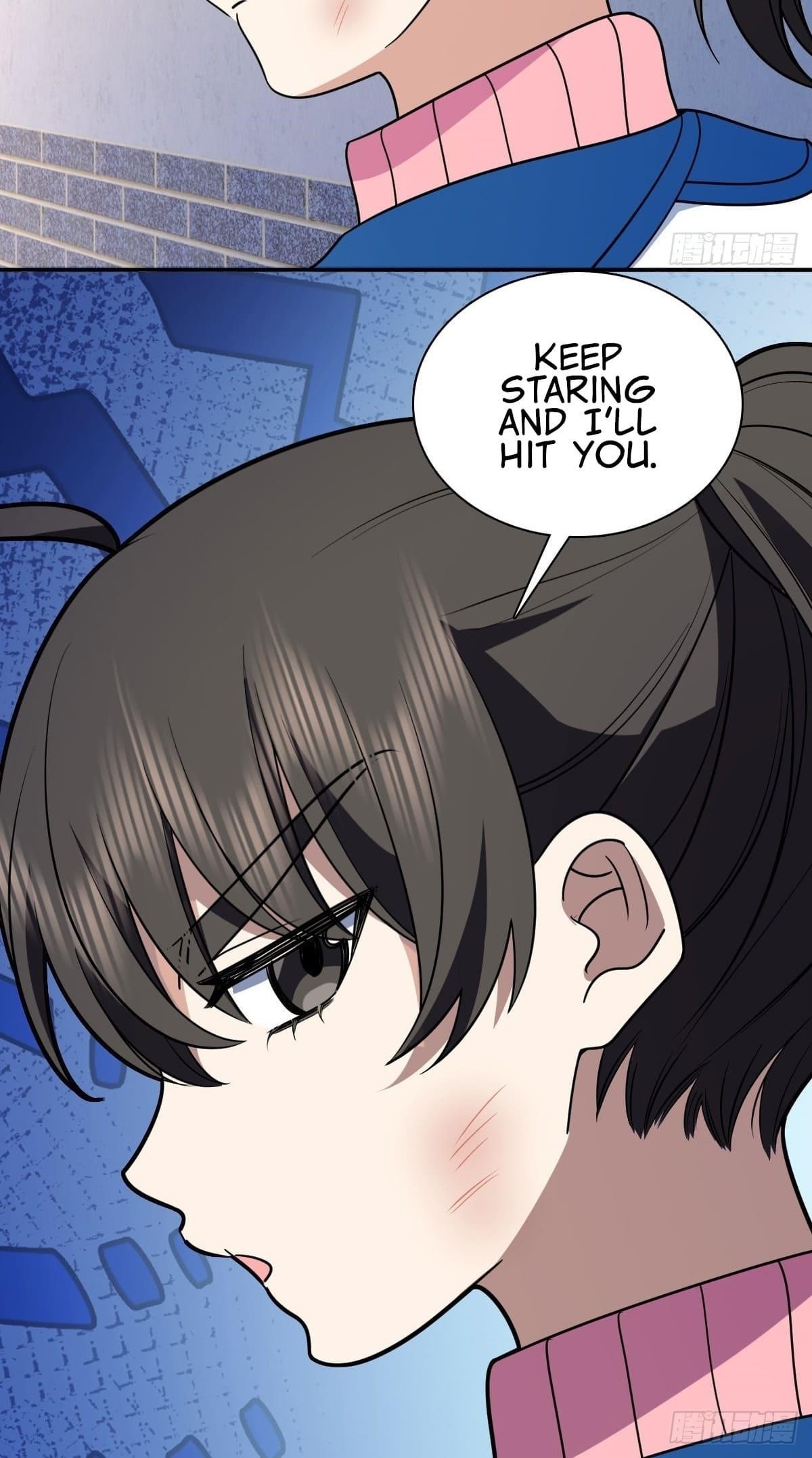 My Wife Is From a Thousand Years Ago Chapter 413 - Page 38
