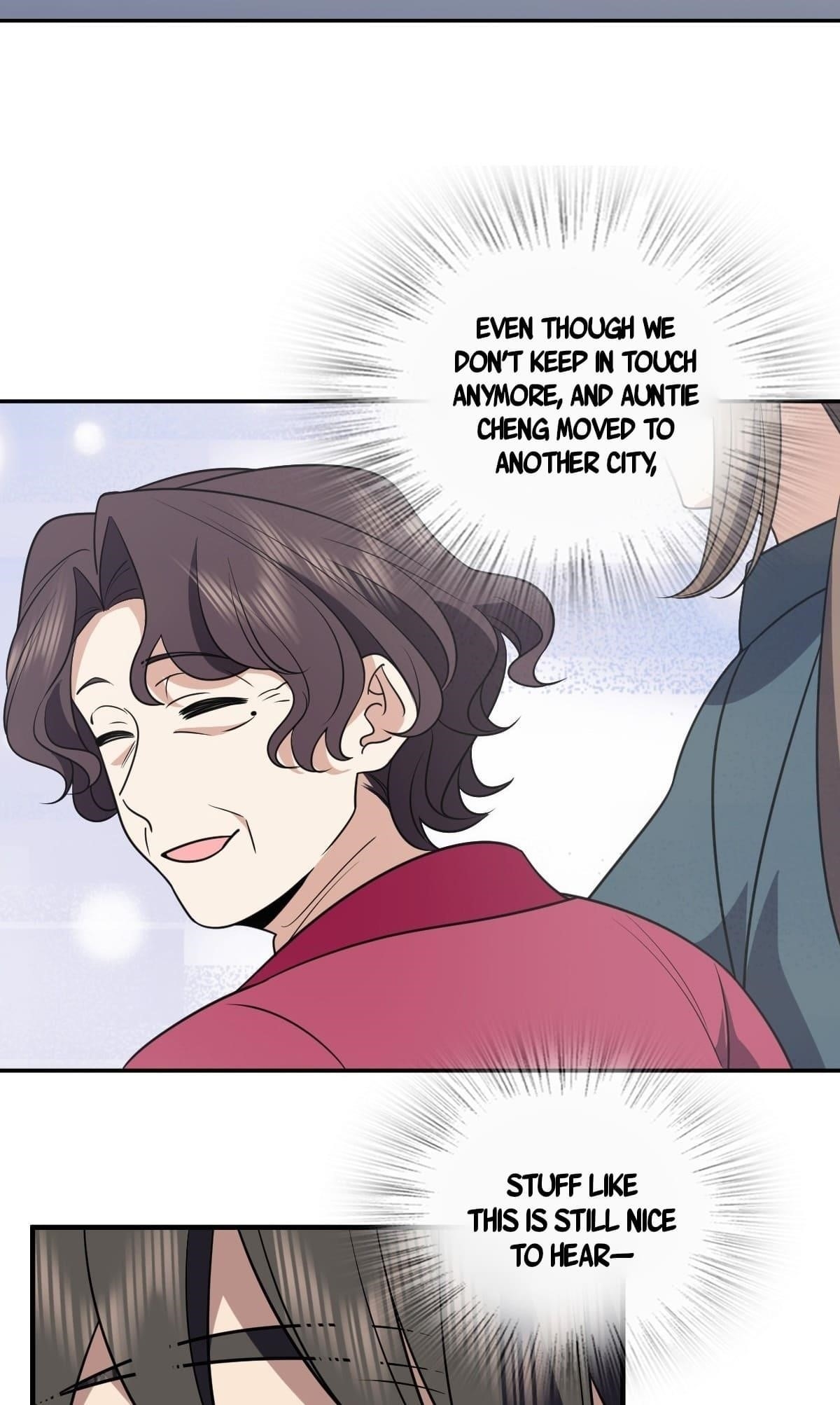My Wife Is From a Thousand Years Ago Chapter 413 - Page 52
