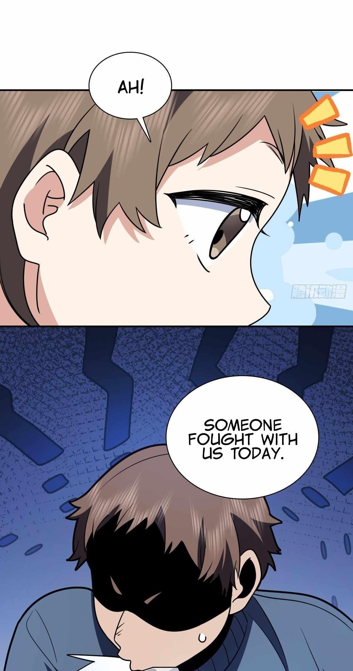 My Wife Is From a Thousand Years Ago Chapter 417 - Page 29