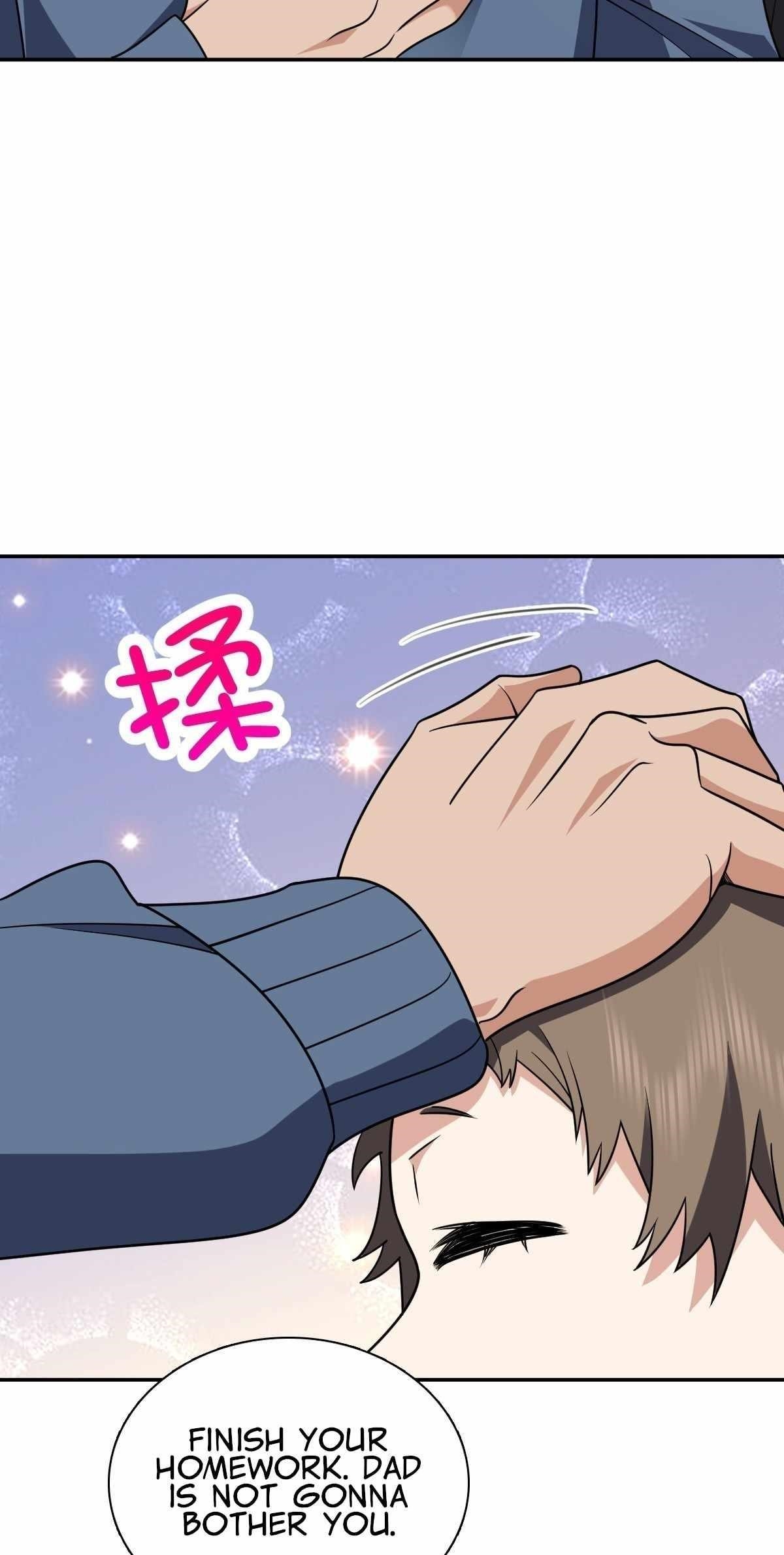 My Wife Is From a Thousand Years Ago Chapter 417 - Page 32