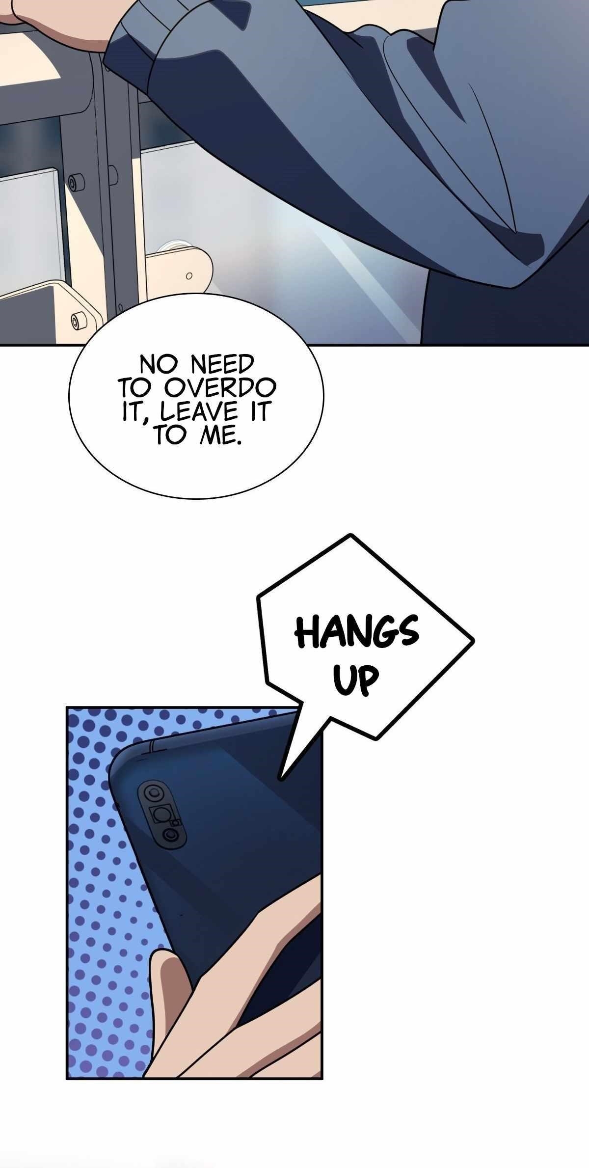 My Wife Is From a Thousand Years Ago Chapter 417 - Page 38