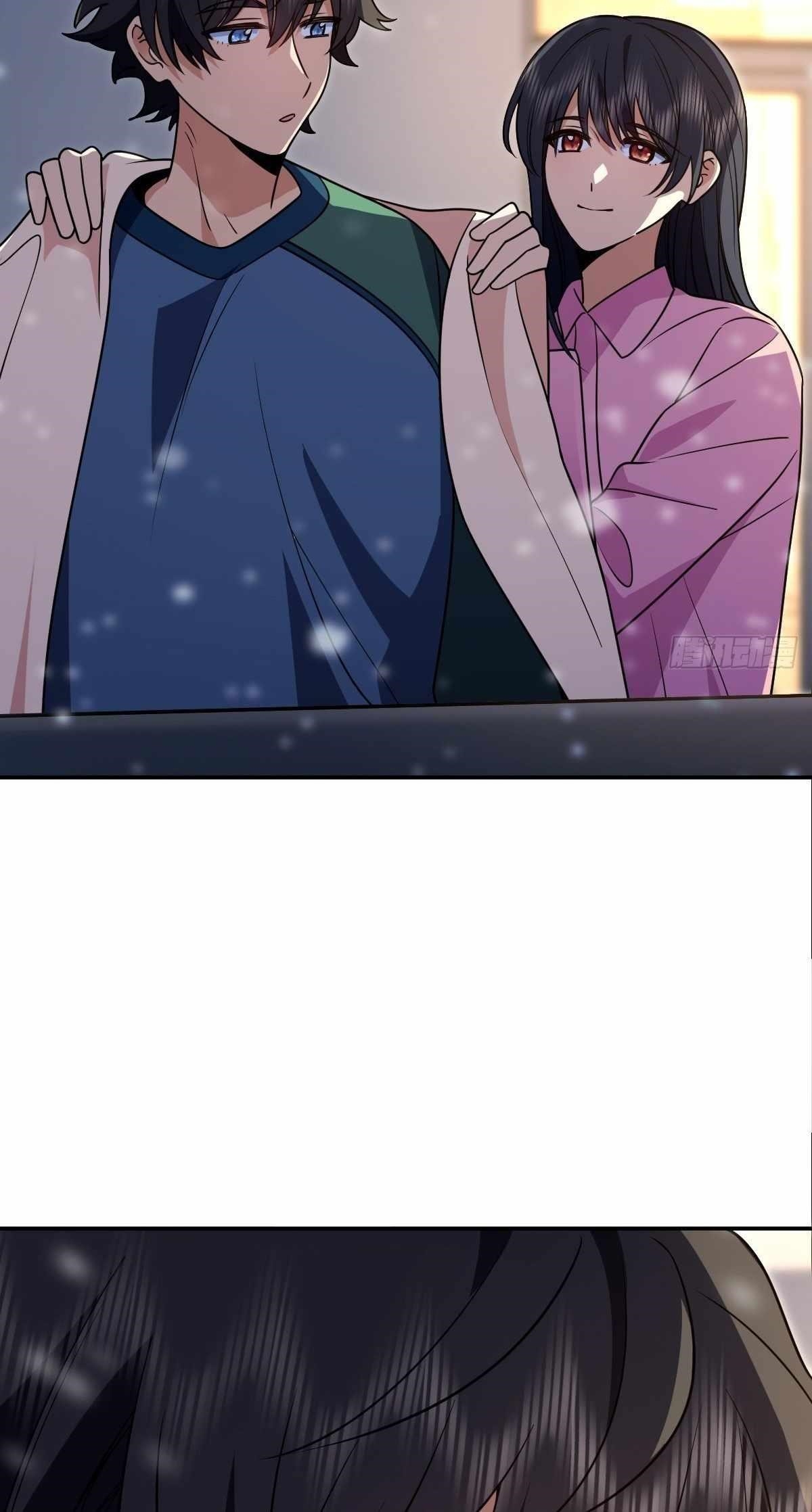 My Wife Is From a Thousand Years Ago Chapter 417 - Page 44